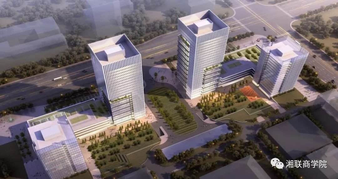 綠色建筑設計發展五大趨勢