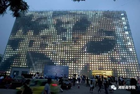 綠色建筑設計發展五大趨勢