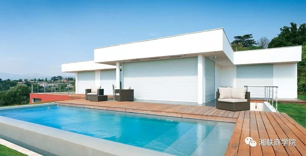 綠色建筑設計發展五大趨勢