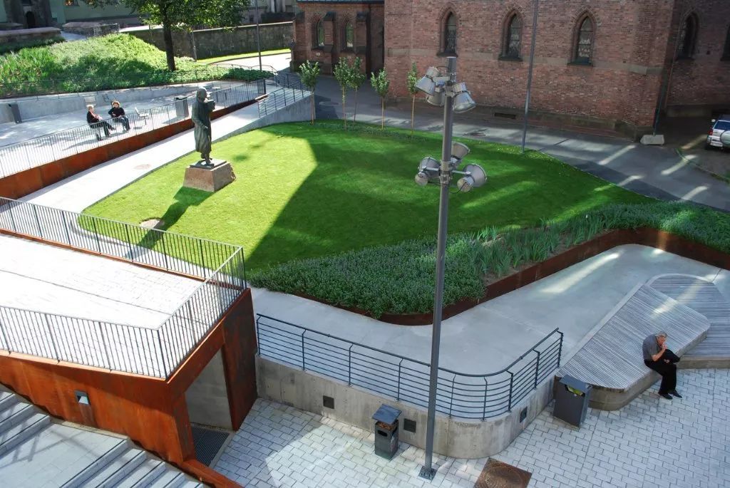 適宜未來社區的綠色建筑技術策略探討