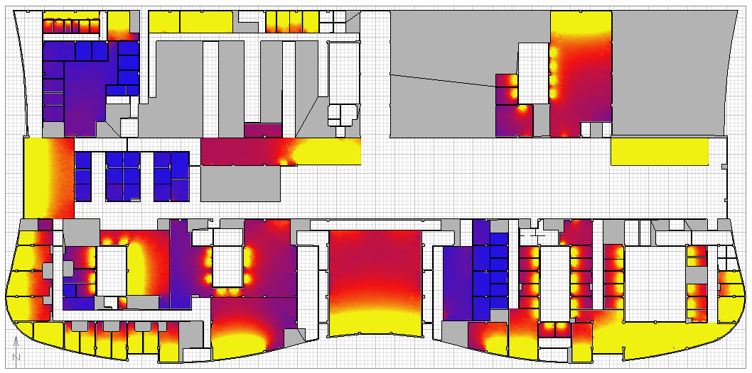 適宜未來社區的綠色建筑技術策略探討