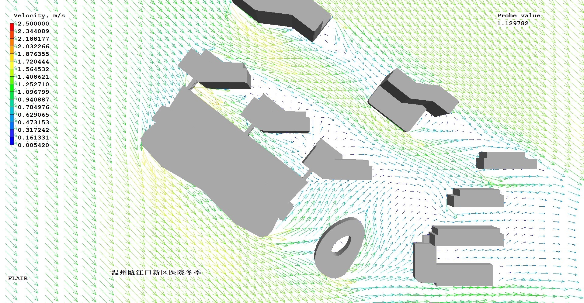 適宜未來社區的綠色建筑技術策略探討