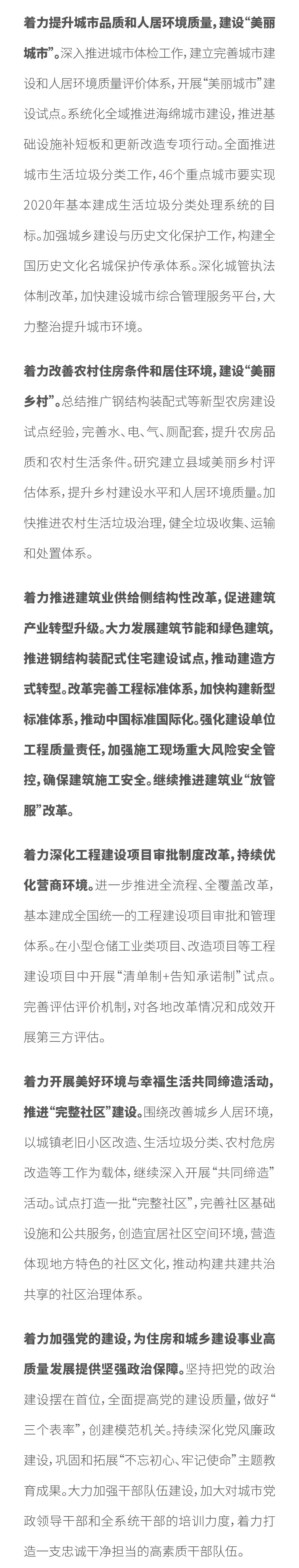 住房和城鄉建設部黨組書記、部長王蒙徽：_推動住房和城鄉建設事業高質量發展
