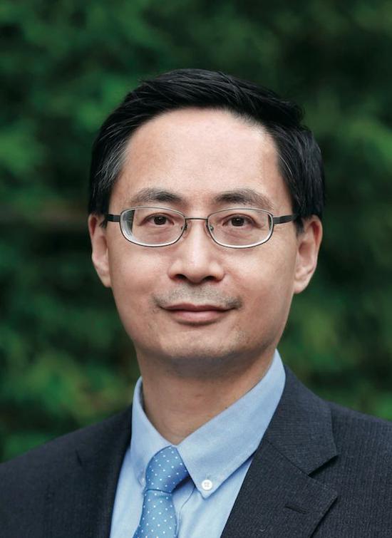 馬駿：現(xiàn)代經(jīng)濟體系中的綠色金融與綠色建筑