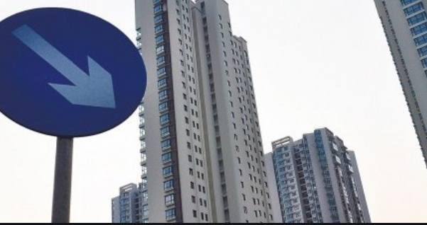 2020年房?jī)r(jià)是漲還是跌？房產(chǎn)建筑風(fēng)水大師無(wú)量子論房