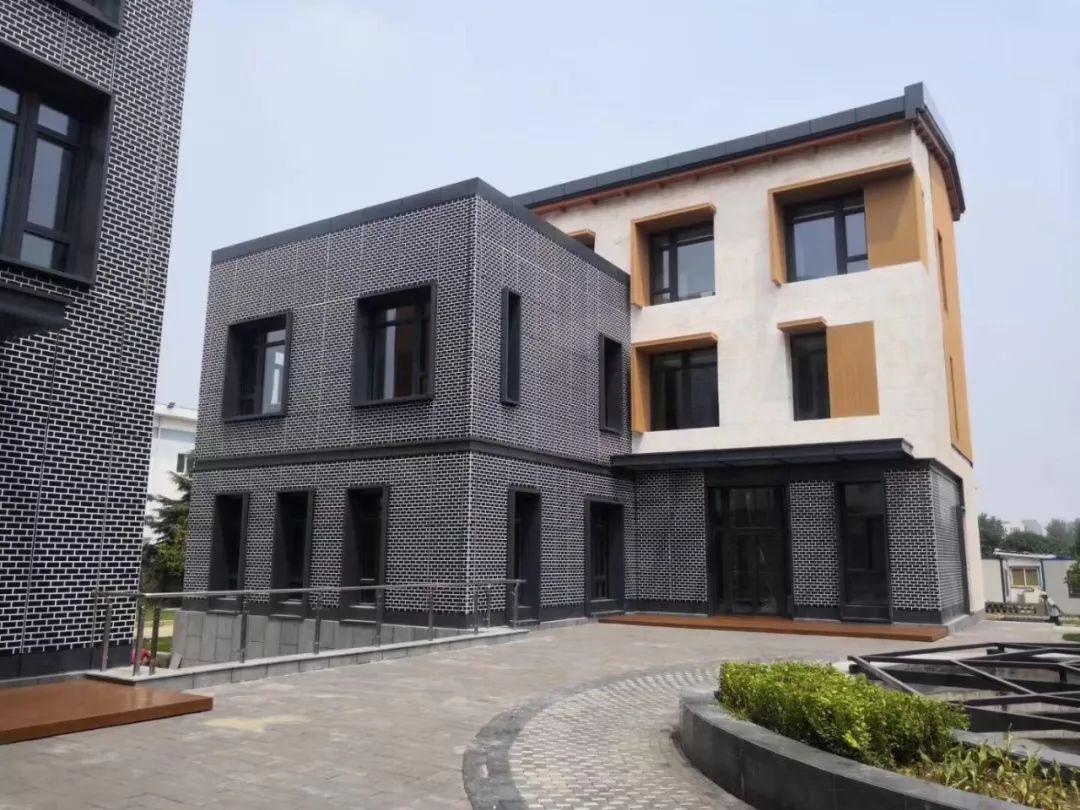 這兩類(lèi)綠色建筑要火