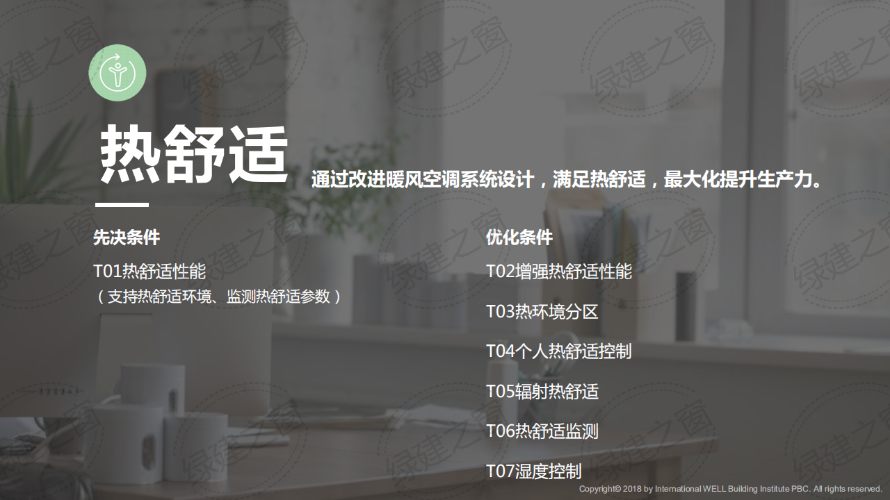 WELL健康建筑標準講座-王麗（2020）