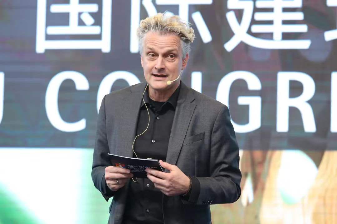 匯集在華國際建筑大咖，BCC2020疫后新生重返北京！