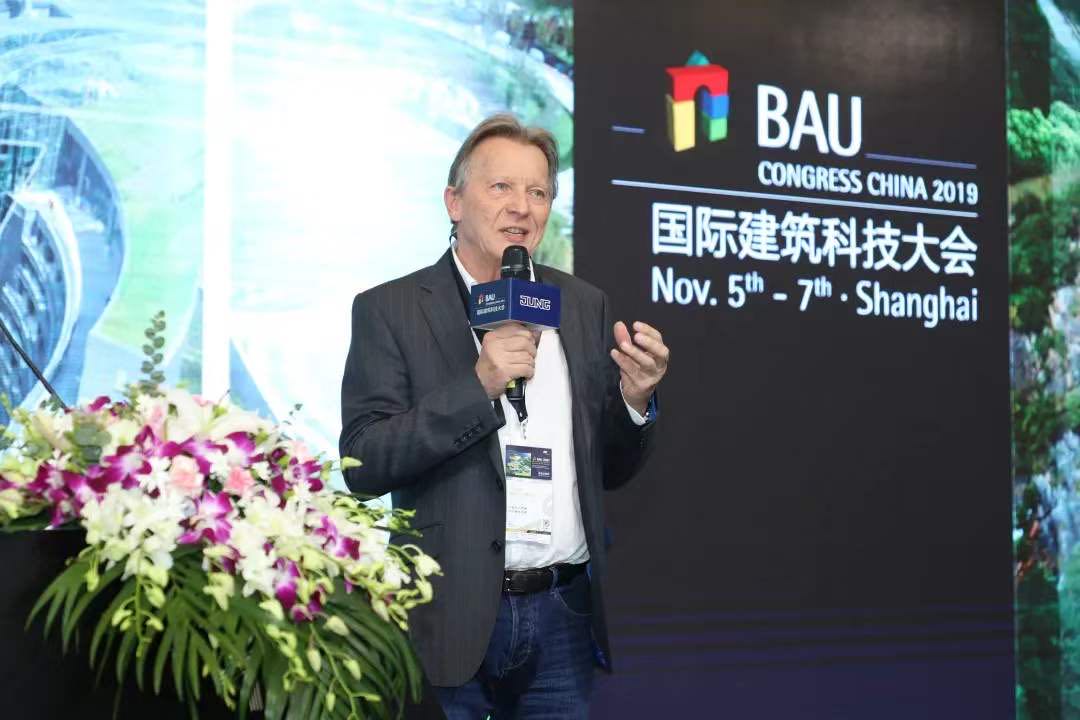 匯集在華國際建筑大咖，BCC2020疫后新生重返北京！