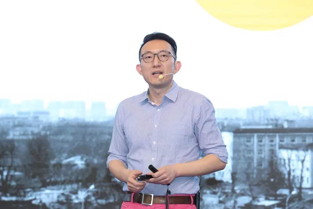 匯集在華國際建筑大咖，BCC2020疫后新生重返北京！