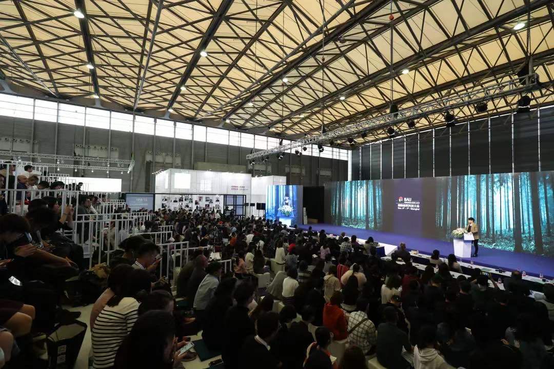 匯集在華國際建筑大咖，BCC2020疫后新生重返北京！