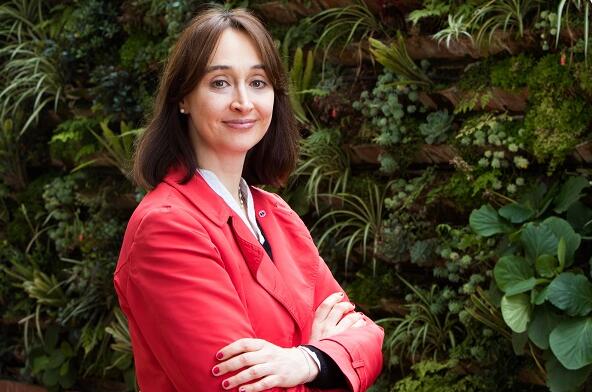 世界綠色建筑委員會啟動新的可持續發展戰略