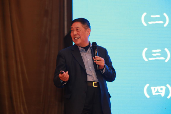 行業動態|第十三屆全國房地產總工（CTO）年會勝利召開