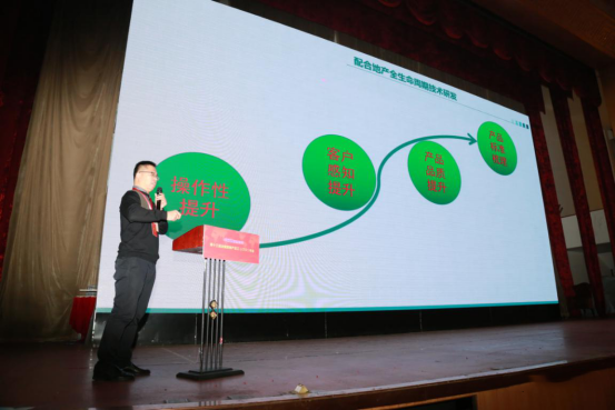 行業動態|第十三屆全國房地產總工（CTO）年會勝利召開