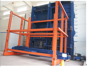 安徽省產品質量監督檢驗研究院院屬機構__——國家建筑節能產品質量監督檢驗中心