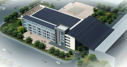 安徽省產品質量監督檢驗研究院院屬機構__——國家建筑節能產品質量監督檢驗中心