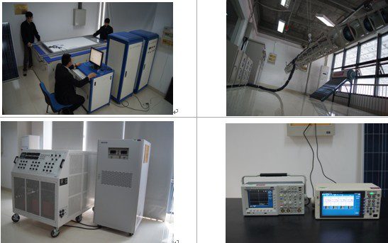 安徽省產品質量監督檢驗研究院院屬機構__——國家建筑節能產品質量監督檢驗中心