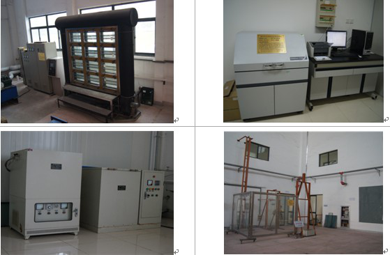 安徽省產品質量監督檢驗研究院院屬機構__——國家建筑節能產品質量監督檢驗中心