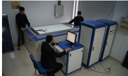 安徽省產品質量監督檢驗研究院院屬機構__——國家建筑節能產品質量監督檢驗中心