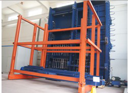 安徽省產品質量監督檢驗研究院院屬機構__——國家建筑節能產品質量監督檢驗中心