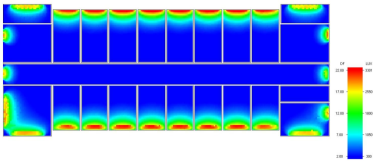 安徽省產品質量監督檢驗研究院院屬機構__——國家建筑節能產品質量監督檢驗中心