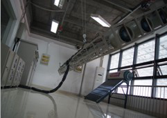 安徽省產品質量監督檢驗研究院院屬機構__——國家建筑節能產品質量監督檢驗中心