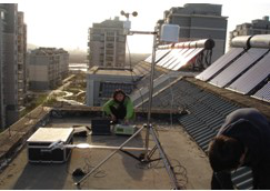 安徽省產品質量監督檢驗研究院院屬機構__——國家建筑節能產品質量監督檢驗中心