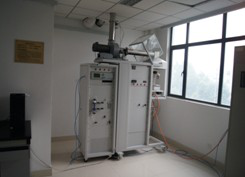 安徽省產品質量監督檢驗研究院院屬機構__——國家建筑節能產品質量監督檢驗中心