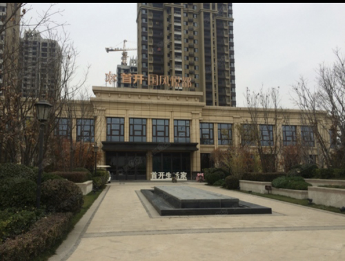 京姿擠塑板，爭做中國保溫建材行業領跑者!