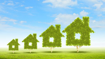 綠色建筑中常用的12大可持續技術