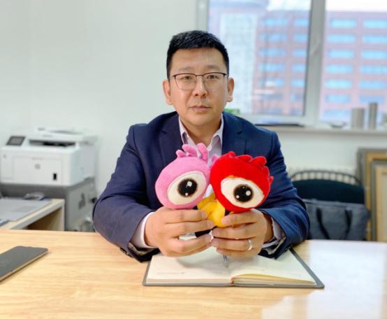 【訪談】趙昕：綠色建筑的發展與挑戰