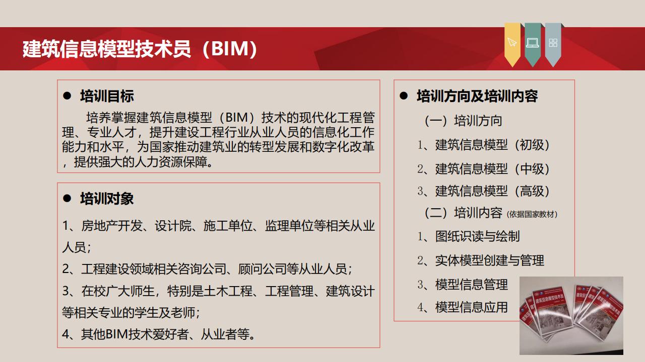 【培訓】全國新職業專業人才培訓考試項目介紹-0112