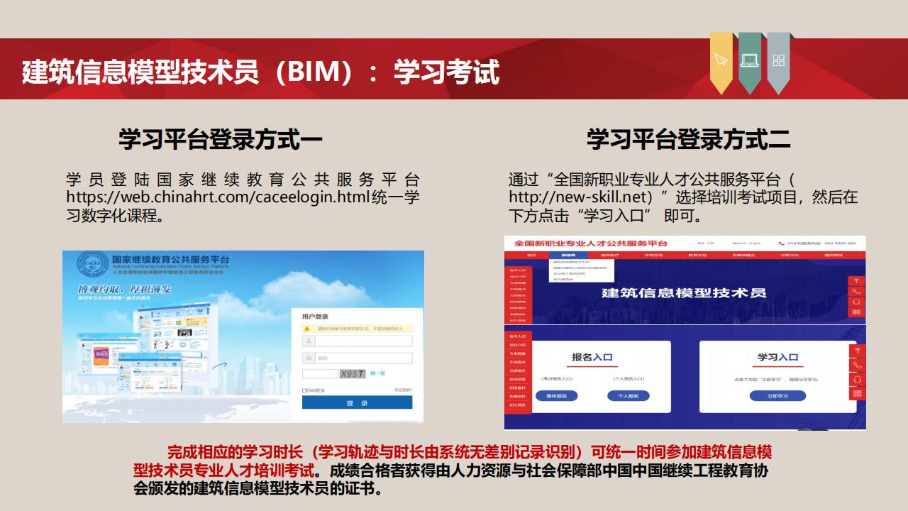 【培訓】全國新職業專業人才培訓考試項目介紹-0112