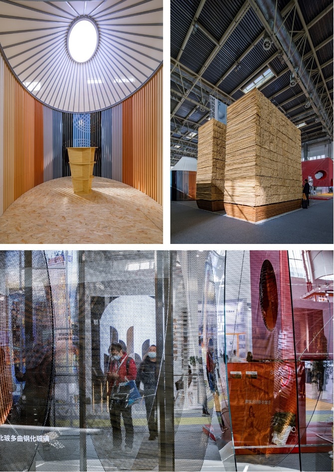 回歸上海_筑夢新生_CADE2021展位火熱預(yù)定中，早鳥優(yōu)惠倒計時！