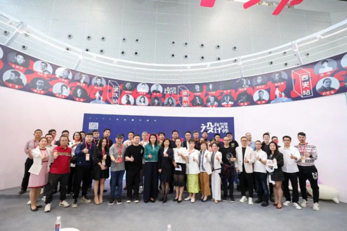 螢火蟲「博物館」全新啟程，天真派對正在上演！琳瑯滿目的最新款兒童原創(chuàng)家具產(chǎn)品