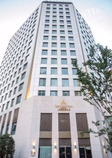 萬石集?高定石驚艷亮相2021CCDR城市更新設計新經濟論壇