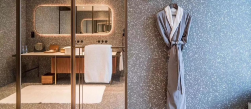 萬石集?高定石驚艷亮相2021CCDR城市更新設計新經濟論壇