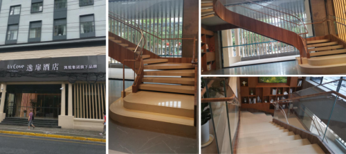 萬石集?高定石驚艷亮相2021CCDR城市更新設計新經濟論壇