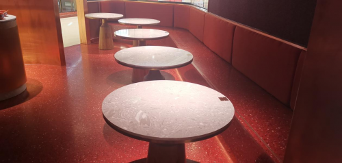 萬石集?高定石驚艷亮相2021CCDR城市更新設計新經濟論壇