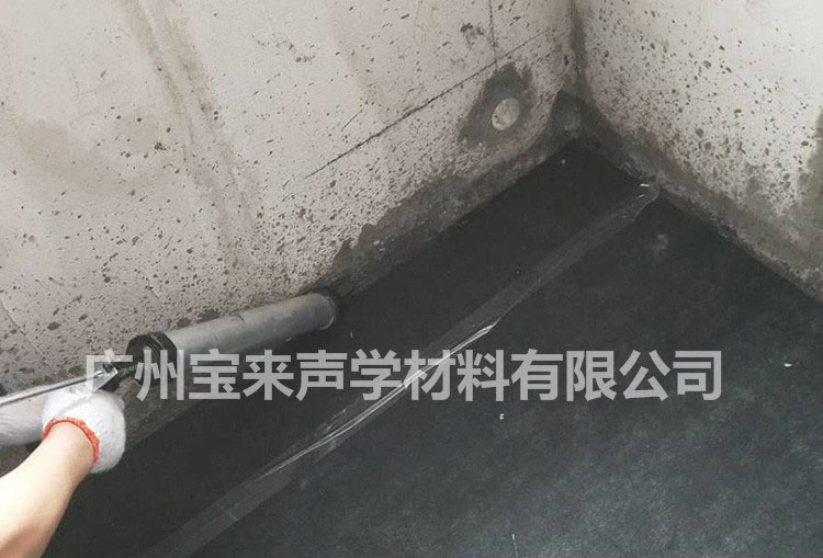 BL700/BL810聚氨酯橡膠隔聲減振墊 BL700/BL810聚氨酯橡膠隔聲減振墊