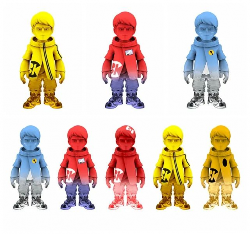 凝聚童心、童趣，“爸爸”大愛治愈天真歲月