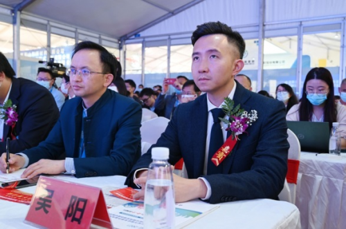 助力雄安｜唯美L&D陶瓷獲“綠色建材最具影響力品牌”大獎！