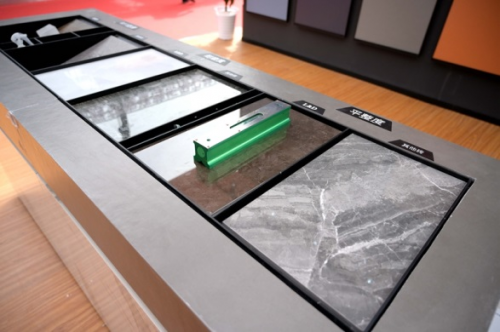 助力雄安｜唯美L&D陶瓷獲“綠色建材最具影響力品牌”大獎！