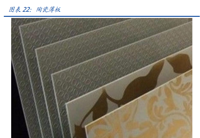 建筑行業深度報告：搭建綠色建筑分析框架，把握行業浪潮投資機會