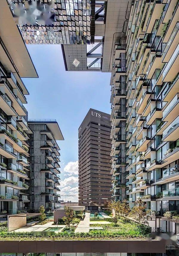 【全球綠色案例分享1】CNN評(píng)選全球綠色建筑，8個(gè)可持續(xù)建筑的案例