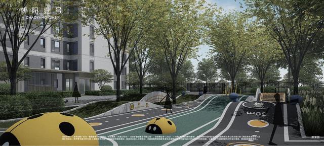 高標準綠建三星住宅好在哪？朝陽壹號教科書式深度解讀