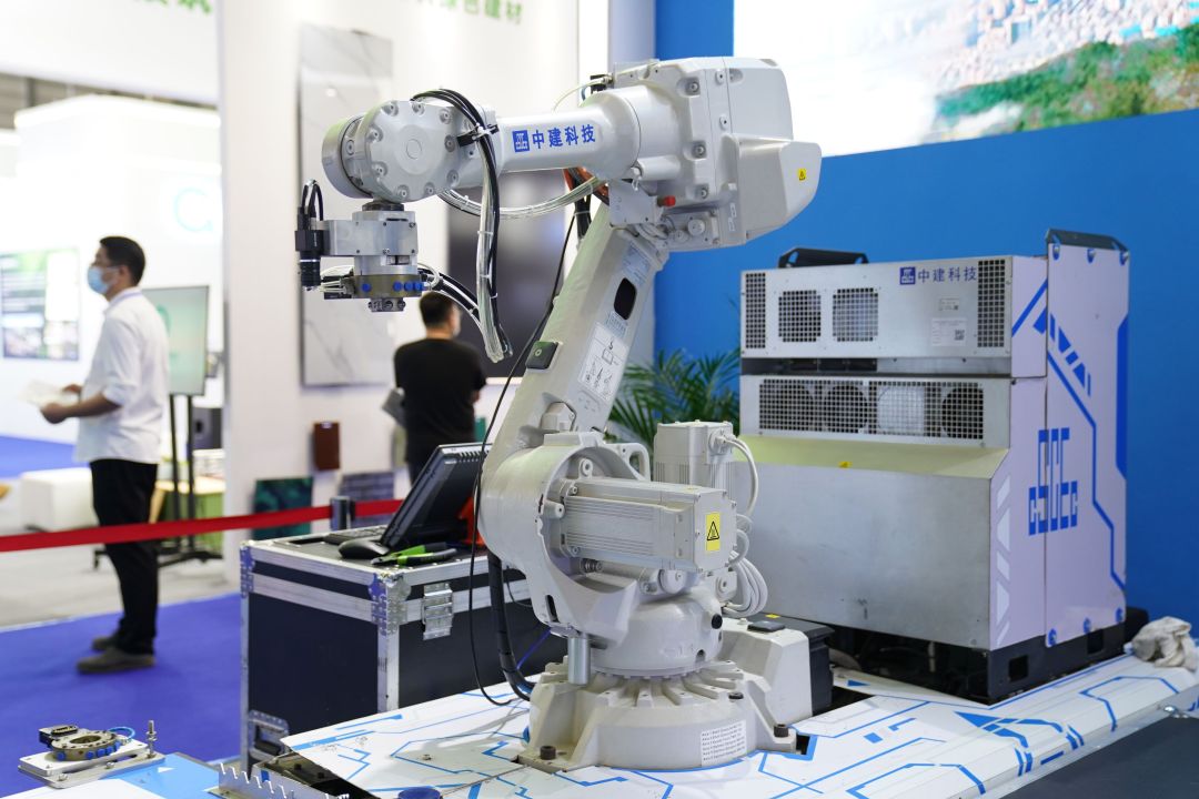 盤點第24屆高交會上的“高光時刻”