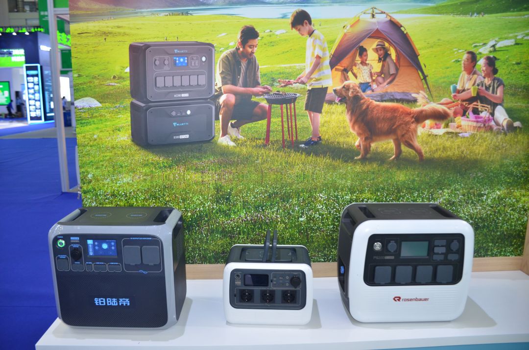 盤點第24屆高交會上的“高光時刻”