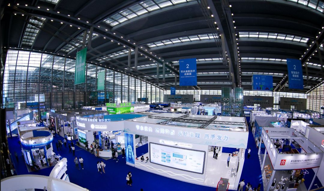 盤點第24屆高交會上的“高光時刻”