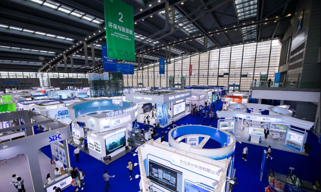 盤點第24屆高交會上的“高光時刻”